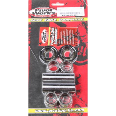 2008-2013 Yamaha WR 250R Pivot Works Swing Arm Kit Yamaha Bike