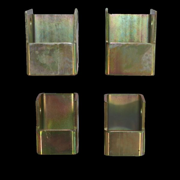 High Lifter 2" Standard Series Lift Kit For Kawasaki Bayou 300 KLKB300-00