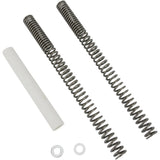 Kawasaki VN1500 Vulcan Nomad 98-01 Suspension Fork Spring Kit by Progressive