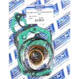 WSM Top End Gasket Kit For Honda 230 CRF-F 03-19 29-638