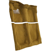 ACC Replacement Carpet Kit For 1976 Chevrolet El Camino Auto - CHOOSE COLOR