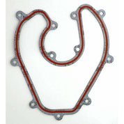 WSM Water Jacket Cover Gasket for Polaris 800 / 1200 99-04 007-473-02