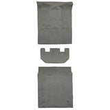 ACC Replacement Carpet Kit For 2010-2013 Chevrolet Suburban 2500 4DR w/o Heel Pad with 2nd Row Seat Mount Cover Complete - CHOOSE COLOR