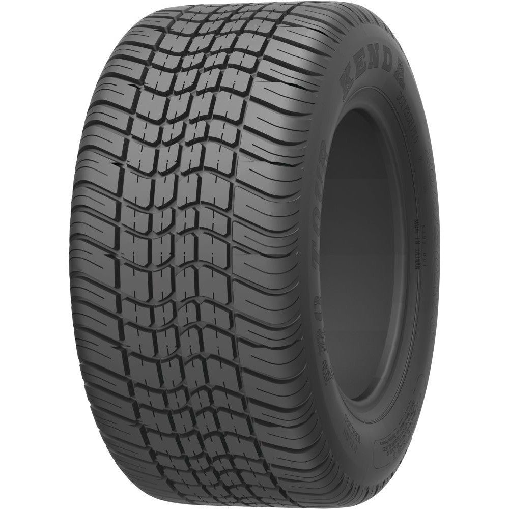 Kenda Pro Tour Golf Cart Front/Rear Bias Tire (4 Ply) [205/65-10] 093991026B1