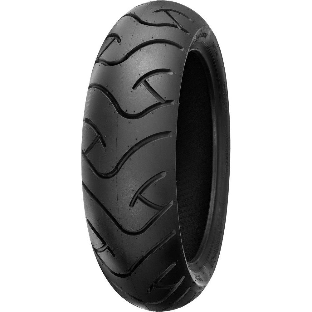 Shinko SR881 Rear 140/70ZR17 Motorcycle Tire