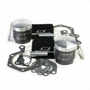 Wiseco Overbore Piston Kit S/M SK1078