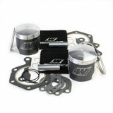 Wiseco Overbore Piston Kit S/M SK1078