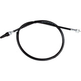 Motion Pro Black Vinyl Speedometer Cable 03-0047