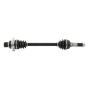 All Balls Heavy Duty Cv Axle Rear Left AB8-YA-8-322