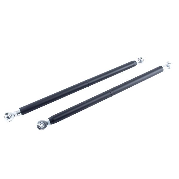 High Lifter Front Control Arm Link Bars With 1-1/2 Clamps For Can-Am Models CAL-F-CMX3-HD