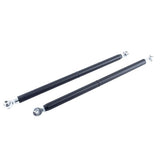 Barras de enlace de brazo de control delantero de elevación alta con abrazaderas de 1-1/2 para modelos Can-Am CAL-F-CMX3-HD