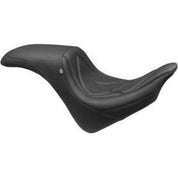 Mustang Tripper Fastback Diamondback One Piece Seat Black For Honda Fury VT1300CX 2010-2021 84100