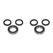 QUADBOSS Rear Wheel Bearing Kits for Honda TRX500FM 2014-2015