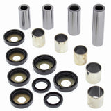 Kit de cojinetes de varillaje All Balls 27-1189