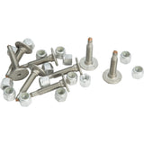 Signature Series Stainless Steel Studs 1.450" 1000/Pk