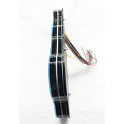 Intellitronix 1967-1972 Chevy Truck Analog AP6003 - Black