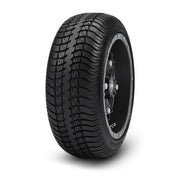 ITP Pair Of Ultra GT Tires (4 Ply) Bias Front/Rear [18x8.50-8]