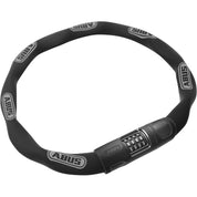 Abus 8808C Chain Lock 85 CM Black - 4003318 61490