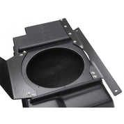 SSV Works Behind Seat Sub Box with 10" Subwoofer RZ3-BSSB10