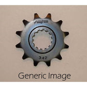 RK Chain & SUNSTAR Sprockets Kit for ATV/UTV KAWASAKI KEF300A Lakota 1995-2003