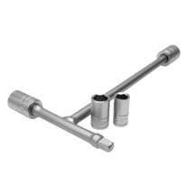 Motion Pro Tri-Drive Mini T-Handle 08-0389