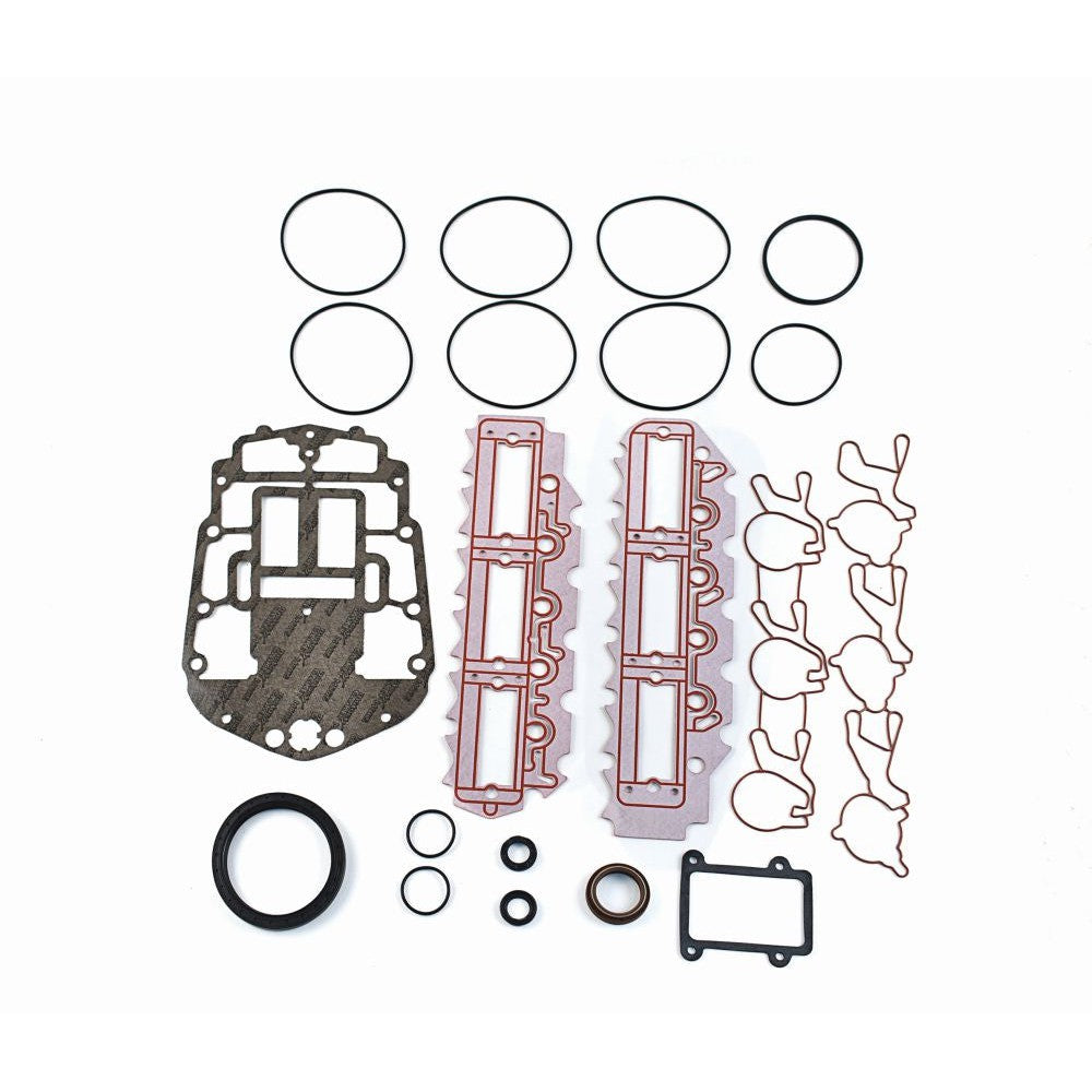 WSM Gasket Kit Powerhead For Johnson / Evinrude 150 / 175 Hp V6 Eagle Series