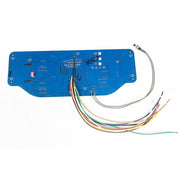 Intellitronix 1969-1970 Ford Mustang LED Digital DP7003 - Green