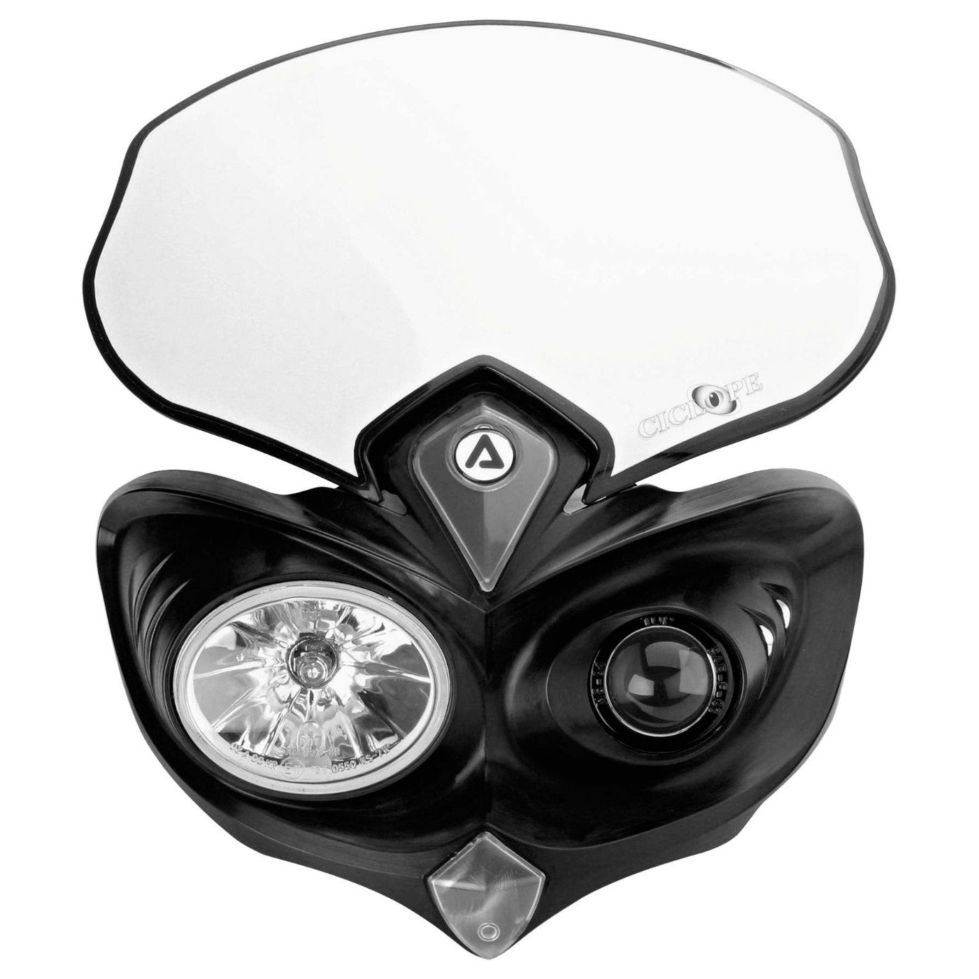 Acerbis Cyclops Headlight - 2042690001