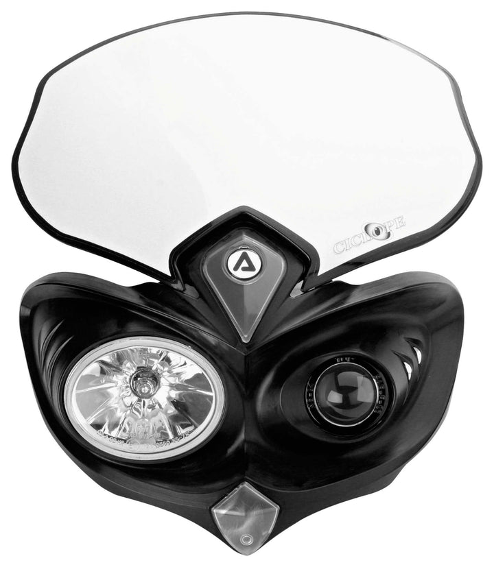 Acerbis Cyclops Headlight - 2042690001