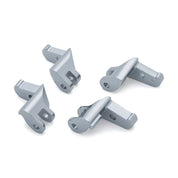 Kuryakyn Relocator Brackets for Driver Boards for V-Twin