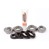 Kit de conversión de cojinetes de cubo Pworks PWHCK-H02-000 para Honda ATV y Honda TRX