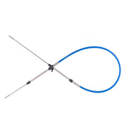 WSM Steering Cable - 002-073