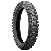 Bridgestone X30 Intermediate Terrain 110/90-19 Rear Bias Tire 003105