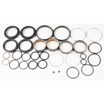 Pivot Works - PWFFK-Y08-400 - Fork Rebuild Kit