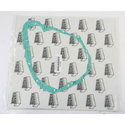 Ricks Stator Cover Gasket 25-406