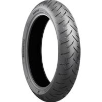 Bridgestone Battlax Scooter SC2-F 120/70R15 Tire (56H) Front 8784