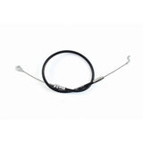 Cable de cubierta de pestillo inferior WSM para Mercury/Mariner Verado (200-400 HP, 900-105 CV)