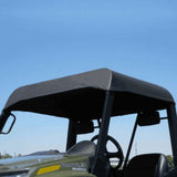 Falcon Ridge Black Canvas Soft Top 81-10003