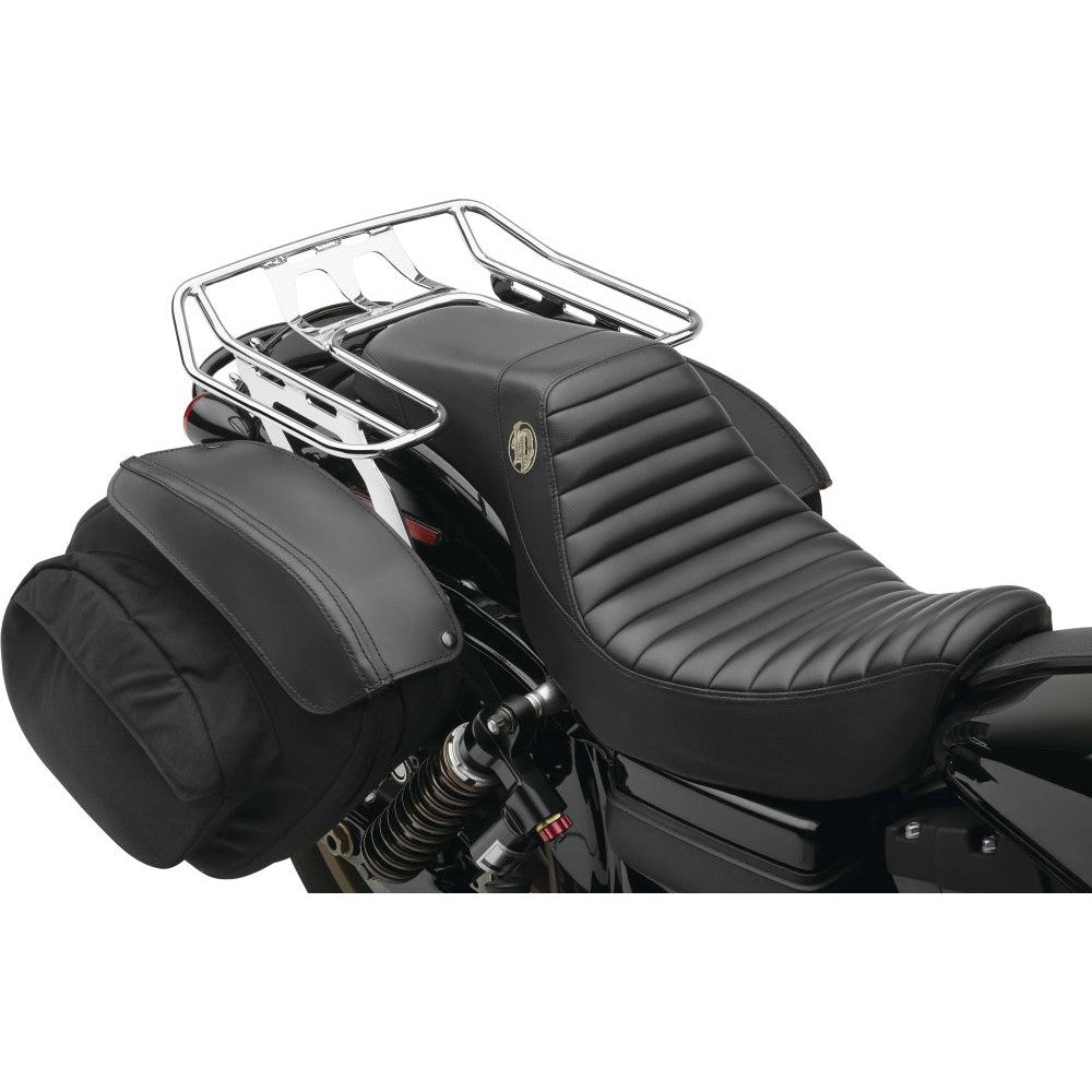 Cobra BA Wrap Around Rack Chrome - 602-2631