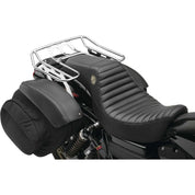 Cobra BA Wrap Around Rack Chrome - 602-2631