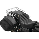 Cobra BA Wrap Around Rack Chrome - 602-2631