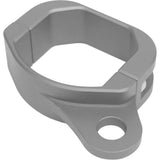 Modquad UTV Flag Mount For Polaris Ranger 1000 Diesel 2015-2020 Pro-Fit Grey
