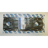 WSM Top End Gasket Kit - 007-615-01