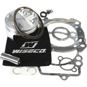 Wiseco Top End Kit Strutted Forging 77.00/Std 12.7:1 Yam PK1241