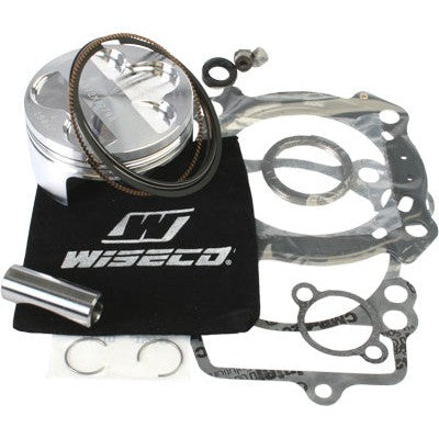Wiseco Top End Kit Strutted Forging 77.00/Std 12.7:1 Yam PK1241