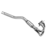 FMF Racing PowerBomb Header 040014 Stainless 27-1254 FMF-H421H 79-1601 Header