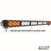 WSM 240W 109CM 22800LM L.E.D Light Bar 020-820-24