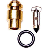 WSM Carburetor Needle & Seat 2.0 Mikuni SBN - 006-361