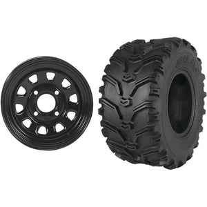 Descriptive image text