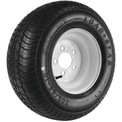 Kenda Trailer And Wheel Assembly Tire [205/65-10] 3H390